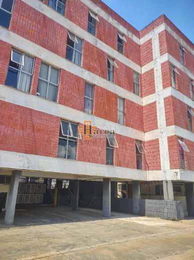 Edifício: Las Palmas - Jd Saira / Sorocaba