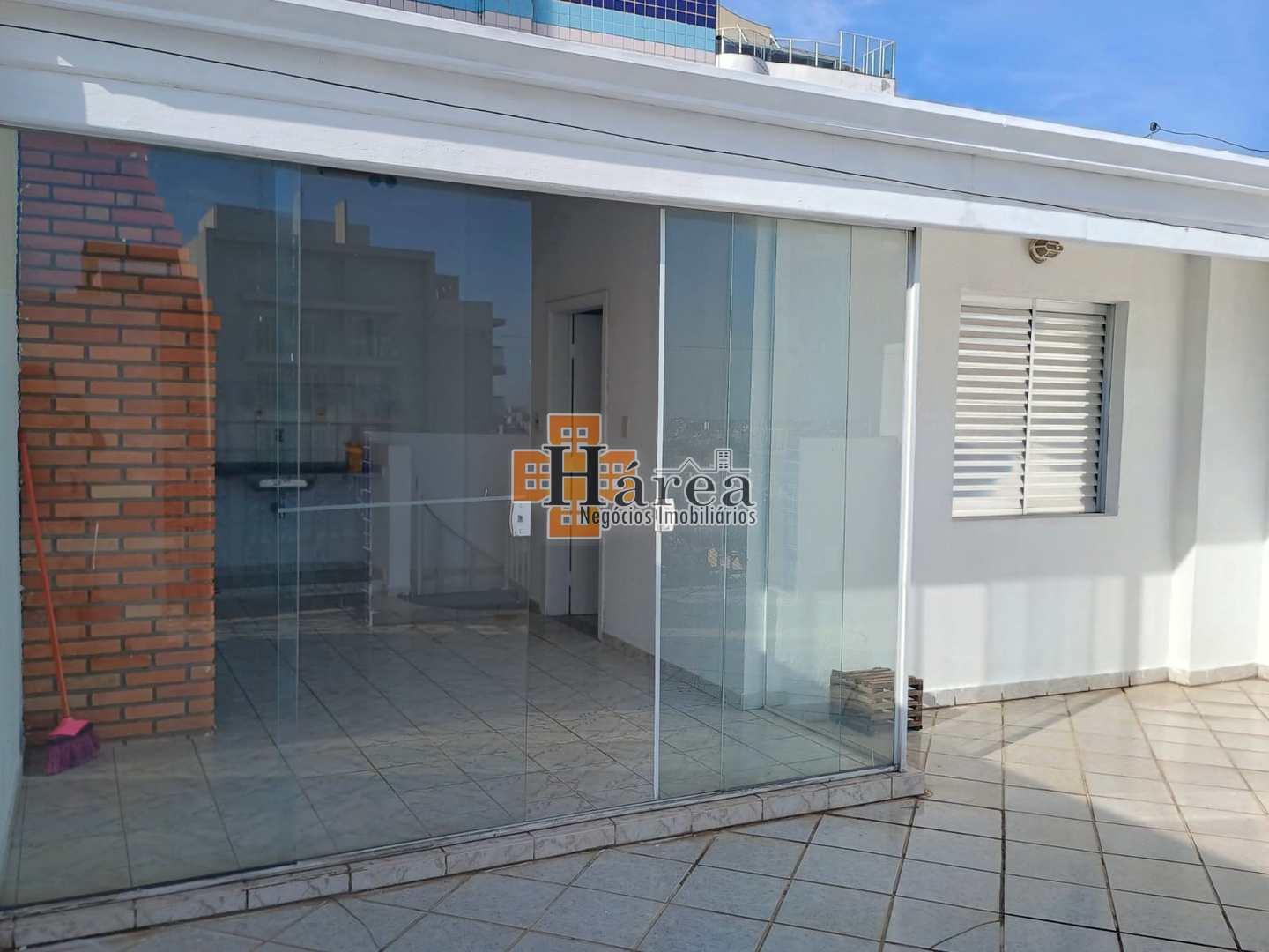 Cobertura para alugar com 2 quartos, 90m² - Foto 29