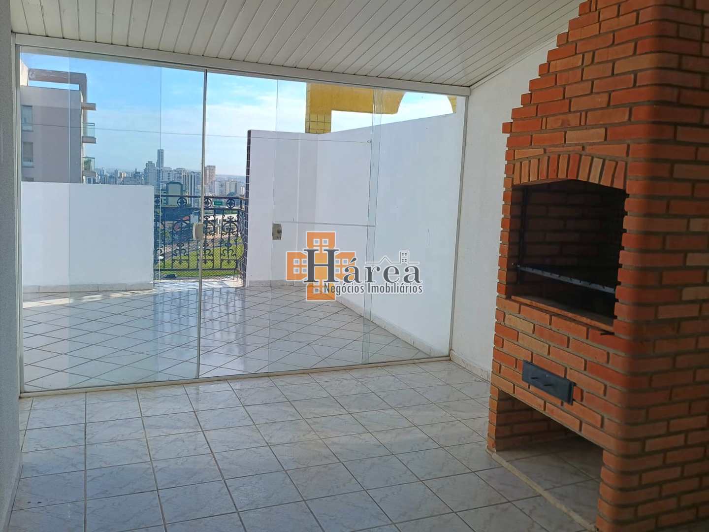 Cobertura para alugar com 2 quartos, 90m² - Foto 27