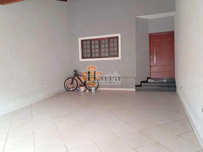 Casa "térrea": Vila Haro / Sorocaba