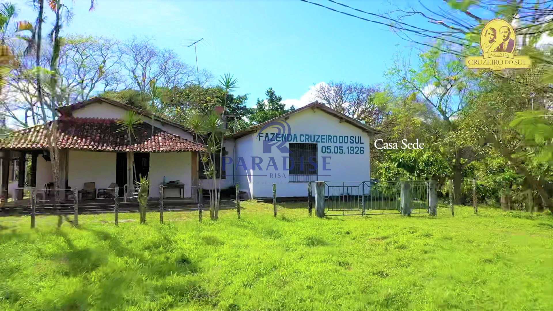 Fazenda à venda, 1610000m² - Foto 5