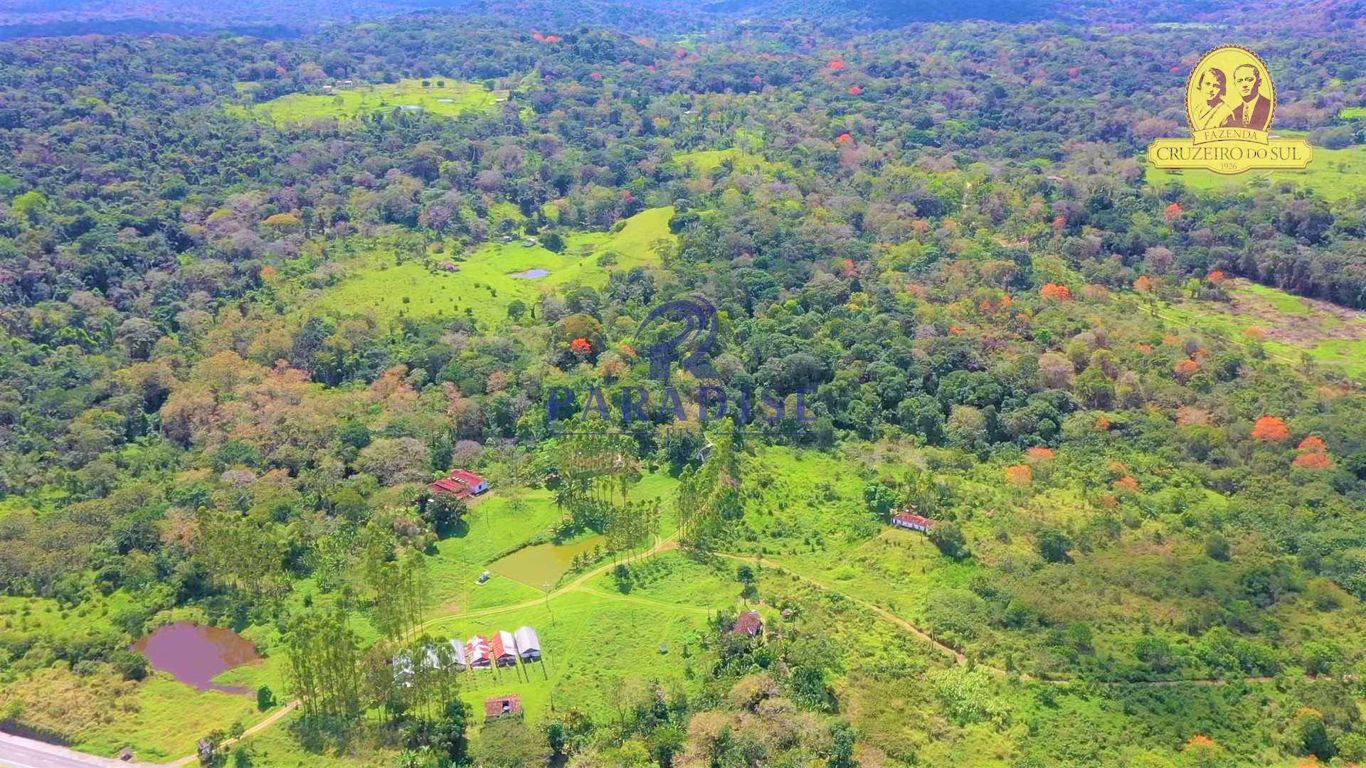 Fazenda à venda, 1610000m² - Foto 20