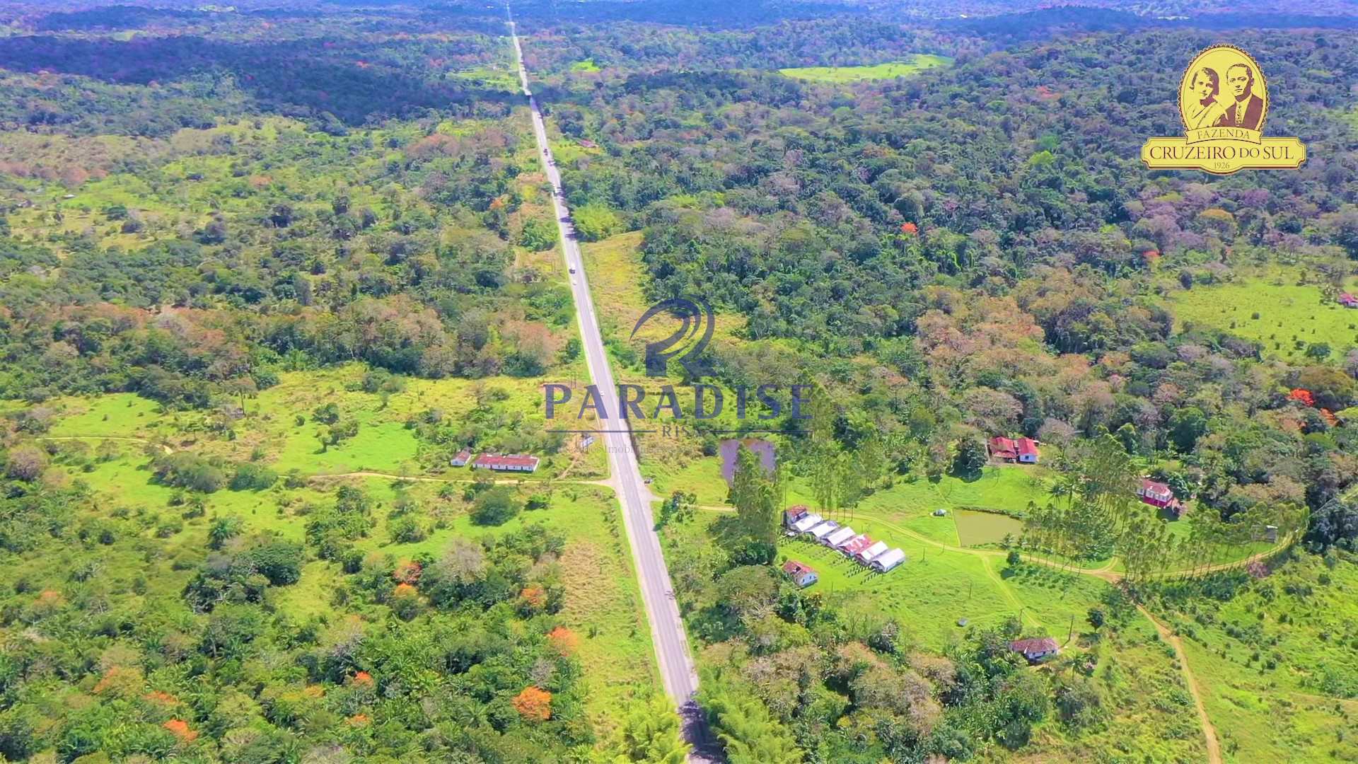 Fazenda à venda, 1610000m² - Foto 19