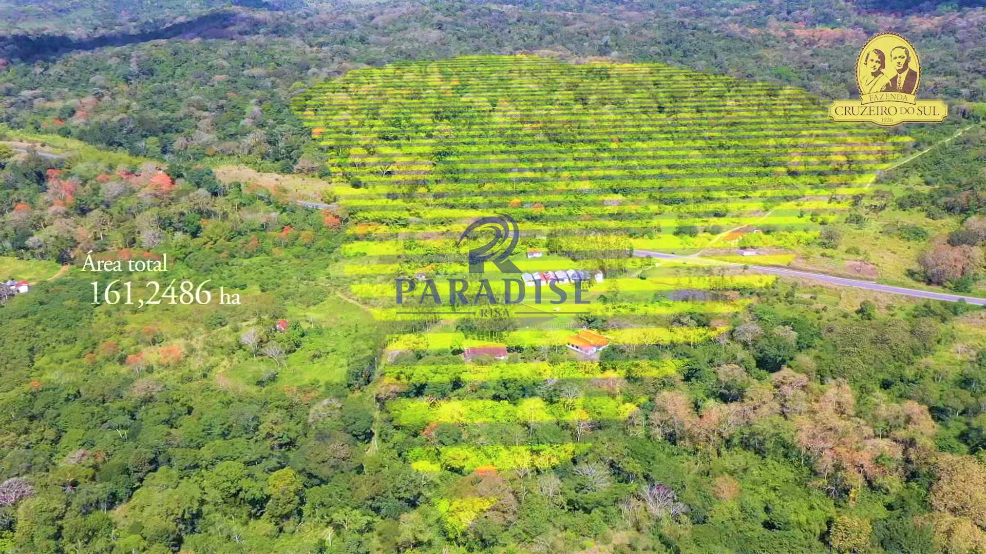 Fazenda à venda, 1610000m² - Foto 21