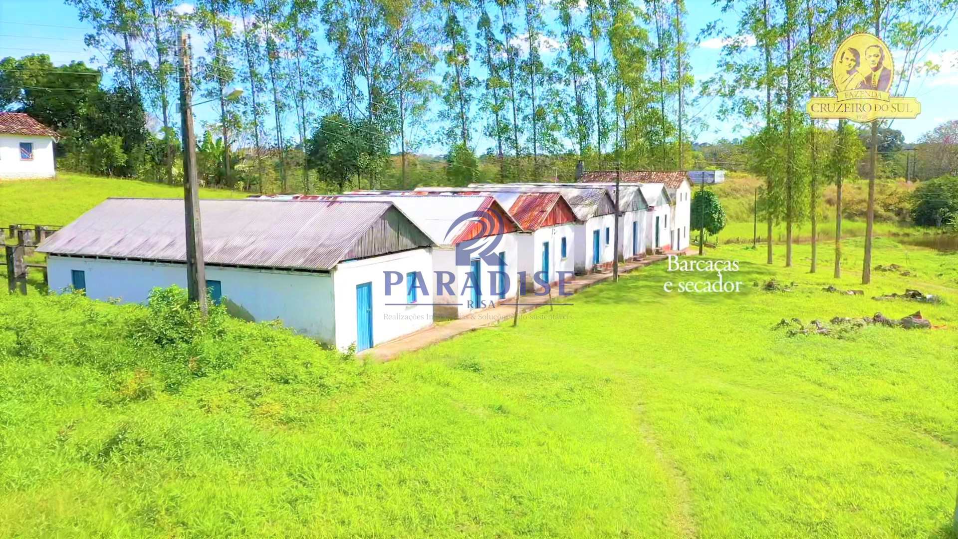 Fazenda à venda, 1610000m² - Foto 8