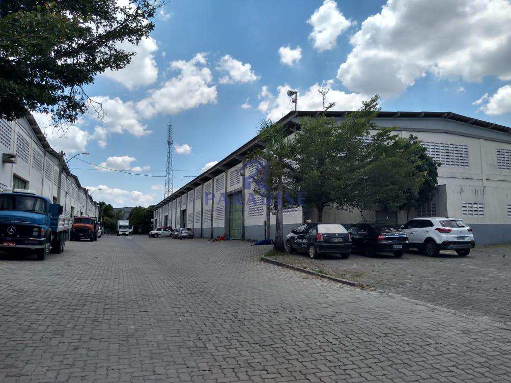 Depósito-Galpão-Armazém para alugar, 240m² - Foto 5