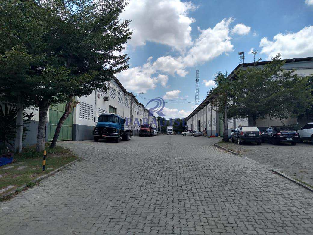 Depósito-Galpão-Armazém para alugar, 240m² - Foto 4