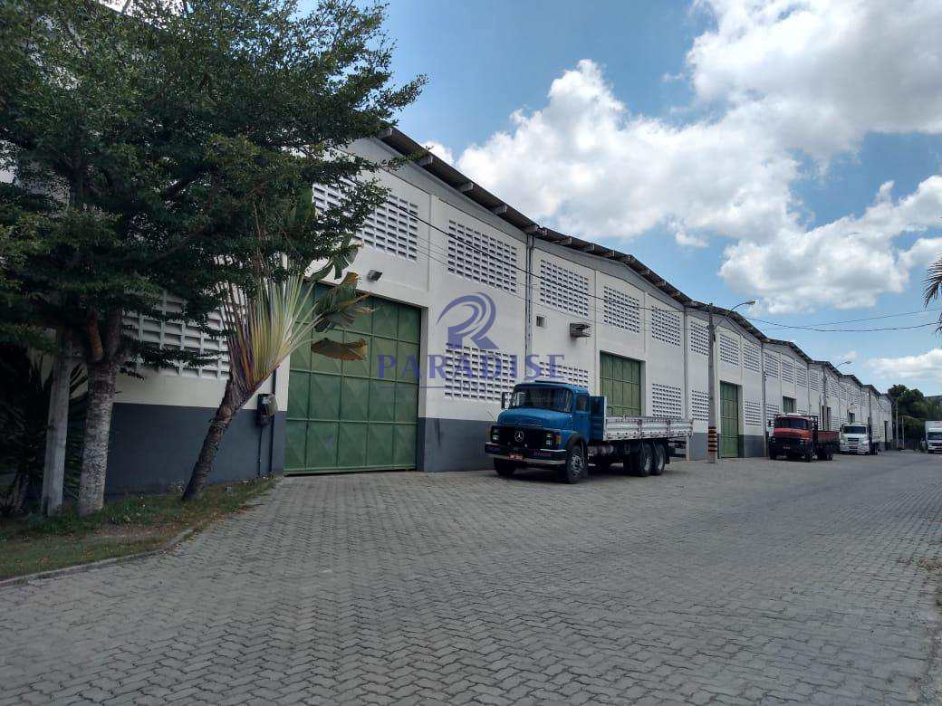 Depósito-Galpão-Armazém para alugar, 240m² - Foto 10