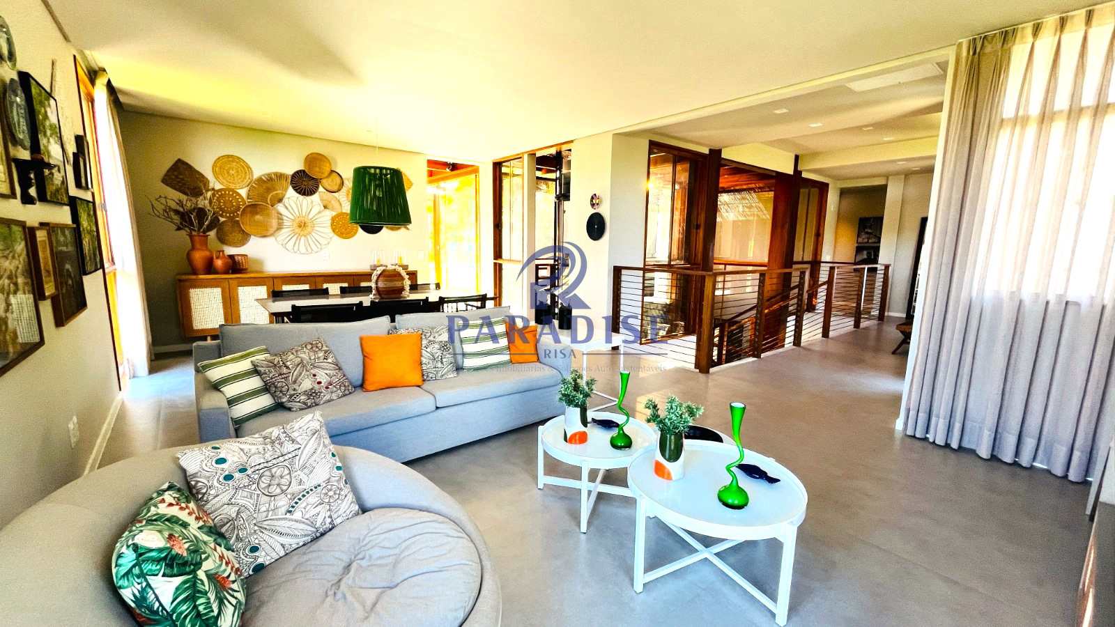 Casa à venda com 6 quartos, 700m² - Foto 2