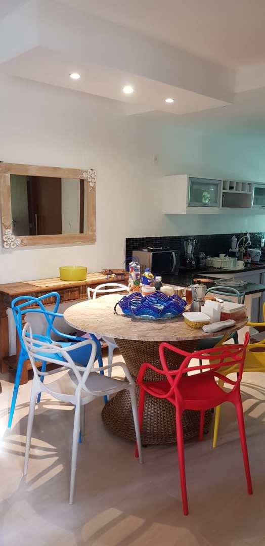 Casa à venda com 3 quartos, 112m² - Foto 18