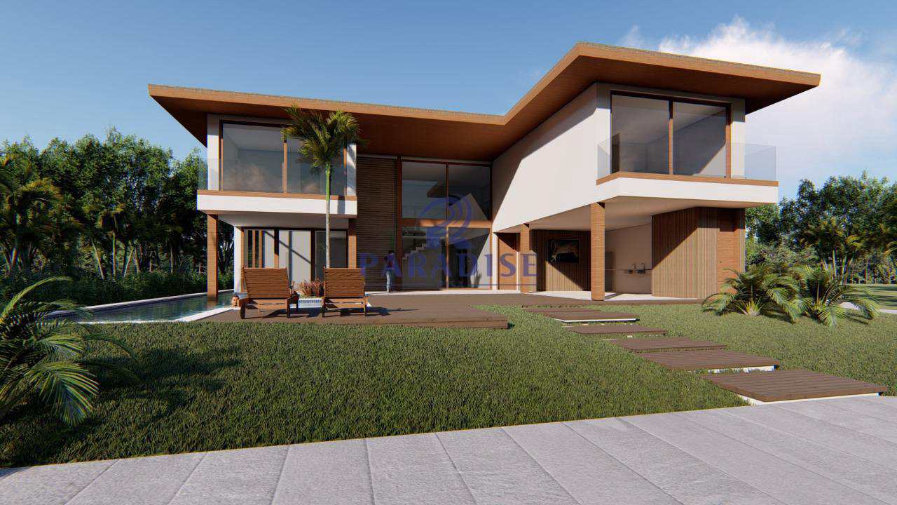 Casa com 6 dorms, Guarajuba, Camaçari - R$ 4.99 mi, Cod: 68517