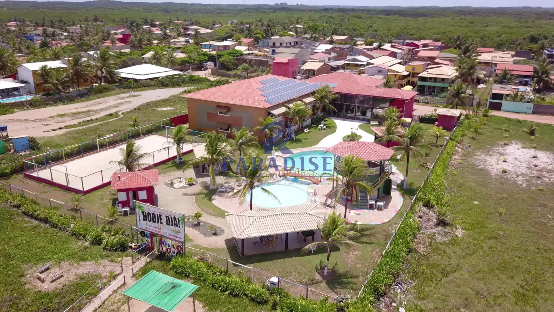 Loja-Salão à venda com 32 quartos, 1800m² - Foto 30