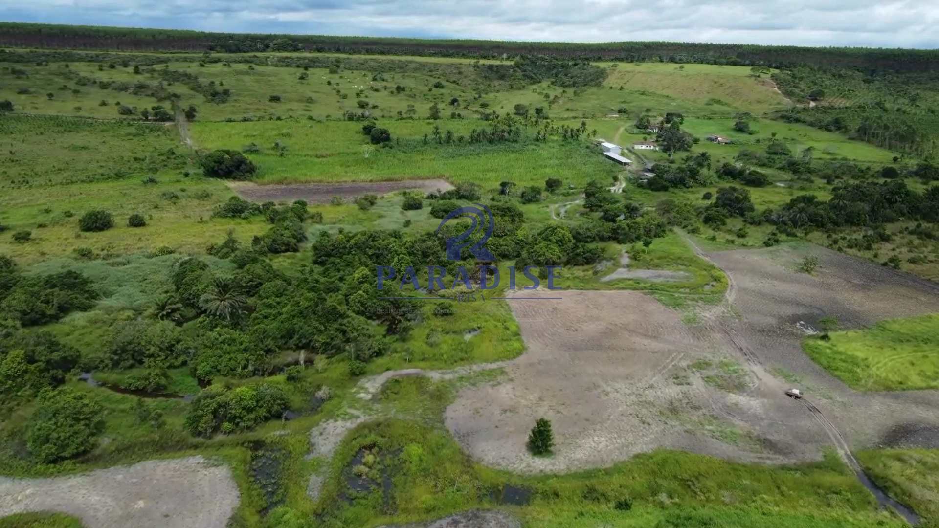 Fazenda à venda, 1960000m² - Foto 9