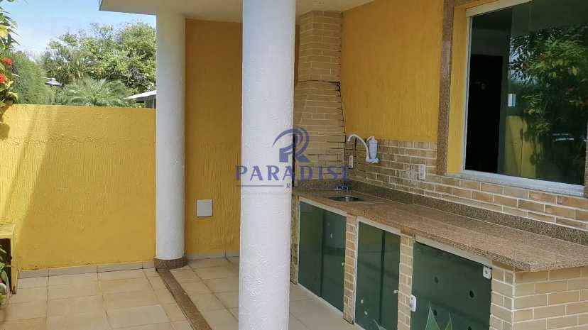 Casa à venda com 5 quartos, 570m² - Foto 20