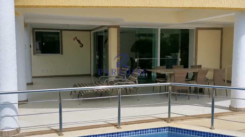 Casa à venda com 5 quartos, 570m² - Foto 19