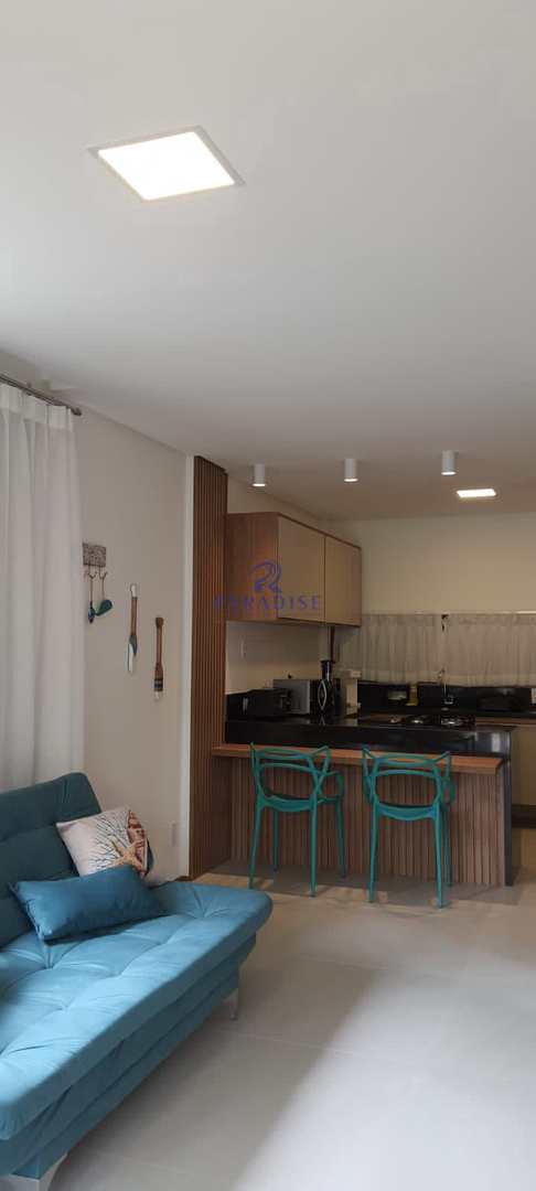 Apartamento à venda com 3 quartos, 106m² - Foto 6