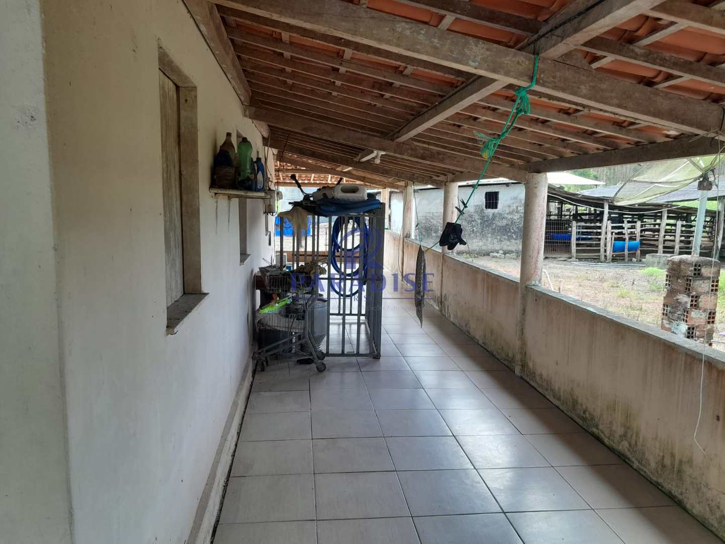 Fazenda, 77 hectares - Foto 4