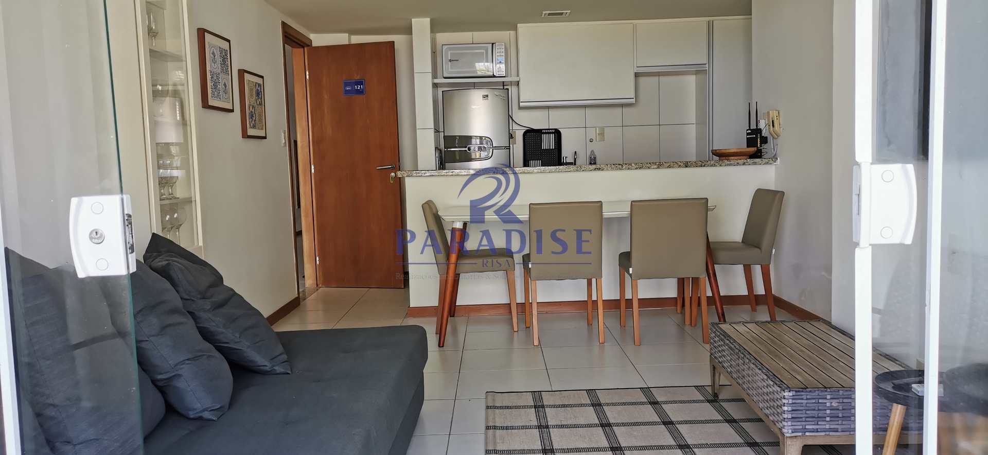 Apartamento à venda com 2 quartos, 124m² - Foto 17