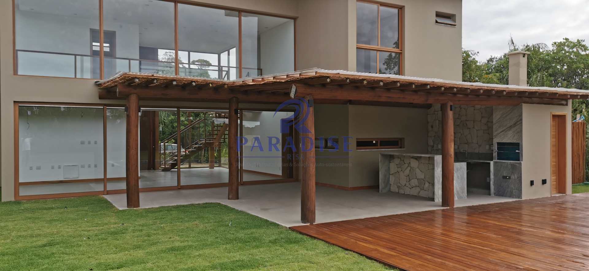 Casa à venda com 4 quartos, 400m² - Foto 8