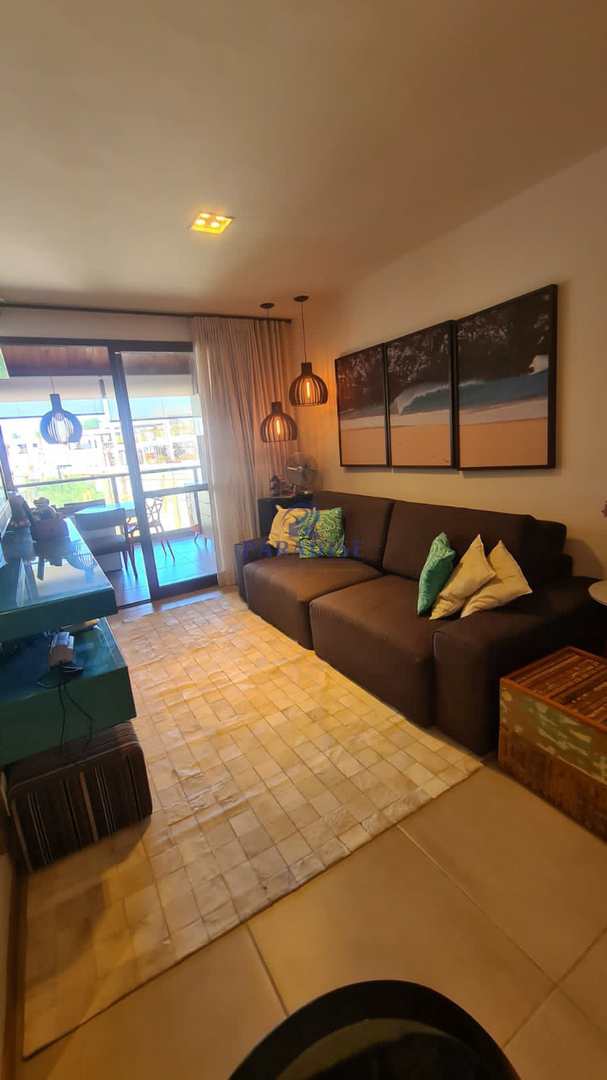 Apartamento à venda com 2 quartos, 90m² - Foto 20