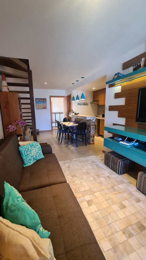 Apartamento à venda com 2 quartos, 90m² - Foto 14