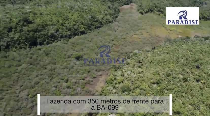 Fazenda-Sítio-Chácara, 30 hectares - Foto 2