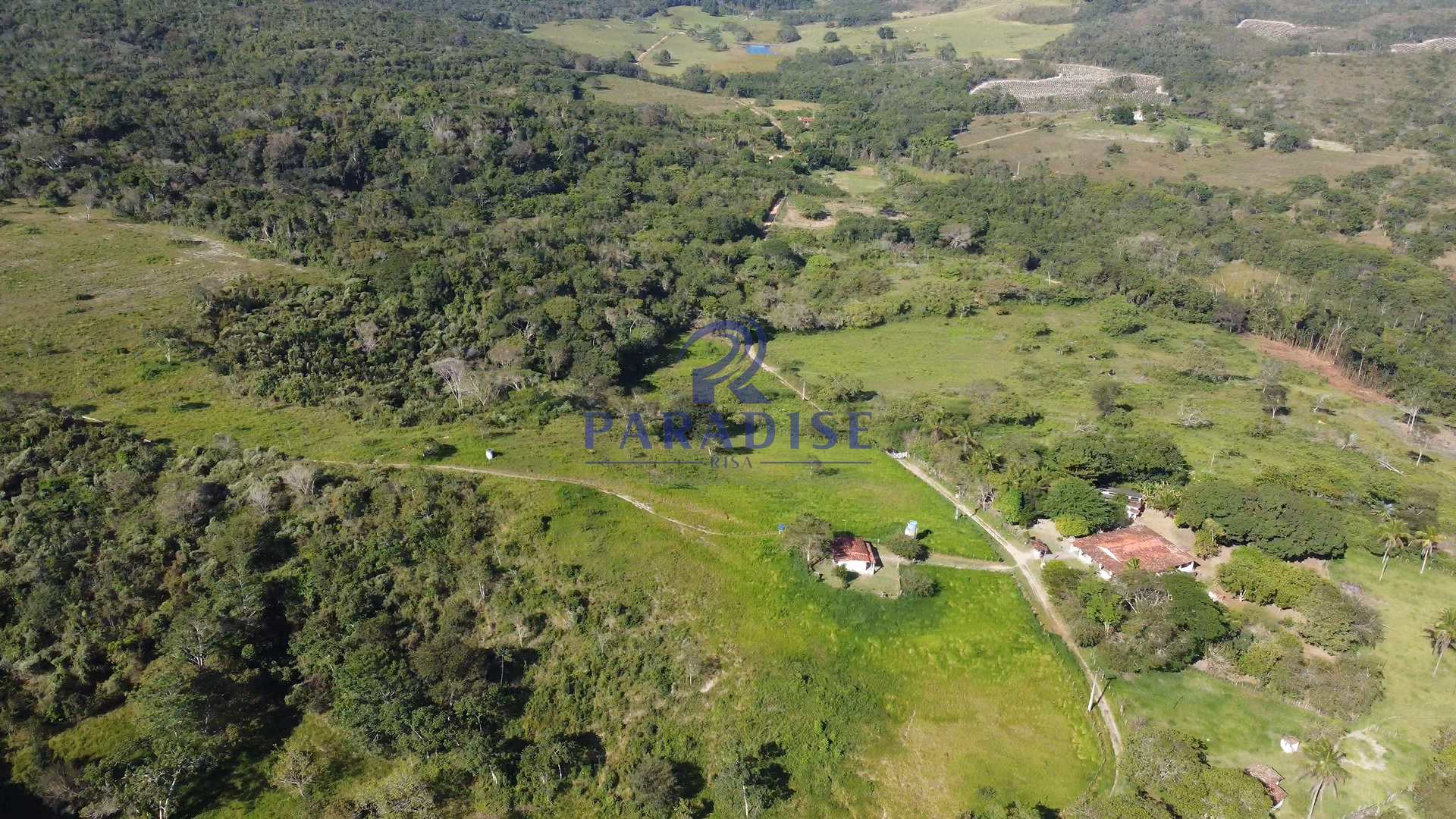 Fazenda-Sítio-Chácara, 59 hectares - Foto 1