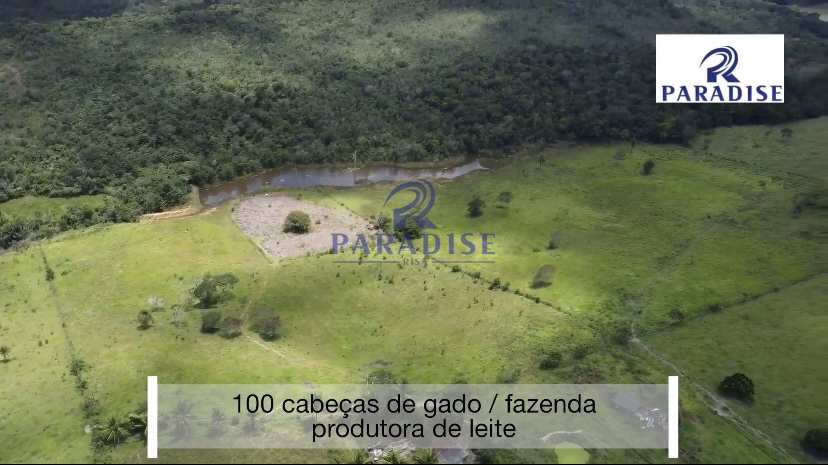 Fazenda à venda, 766000m² - Foto 12