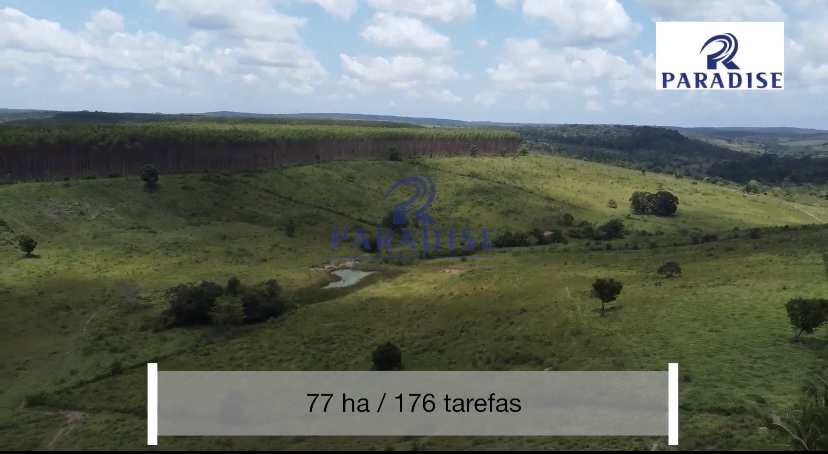 Fazenda à venda, 766000m² - Foto 9