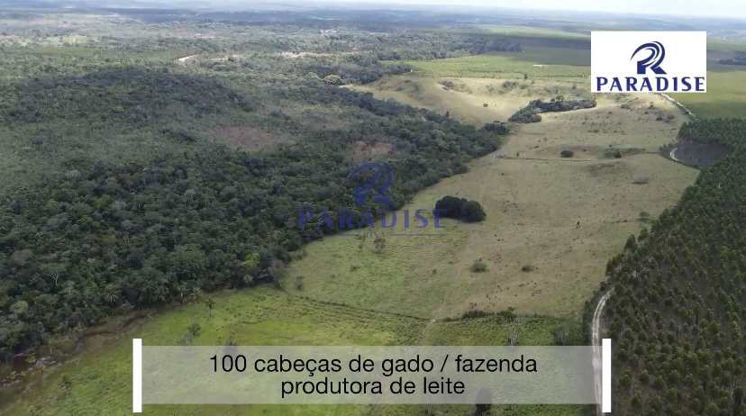 Fazenda à venda, 766000m² - Foto 14