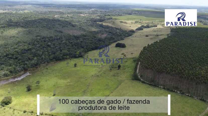 Fazenda à venda, 766000m² - Foto 13