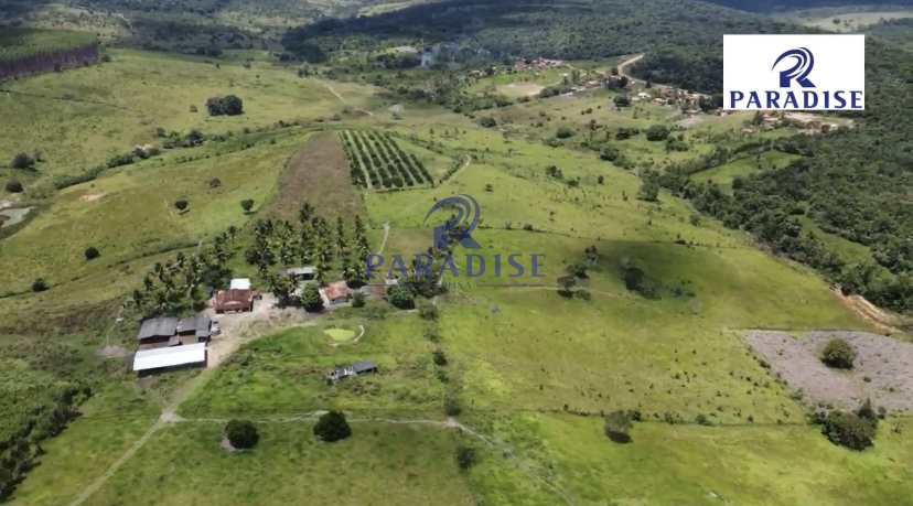 Fazenda à venda, 766000m² - Foto 15