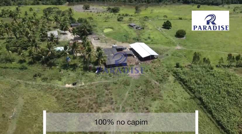 Fazenda à venda, 766000m² - Foto 6