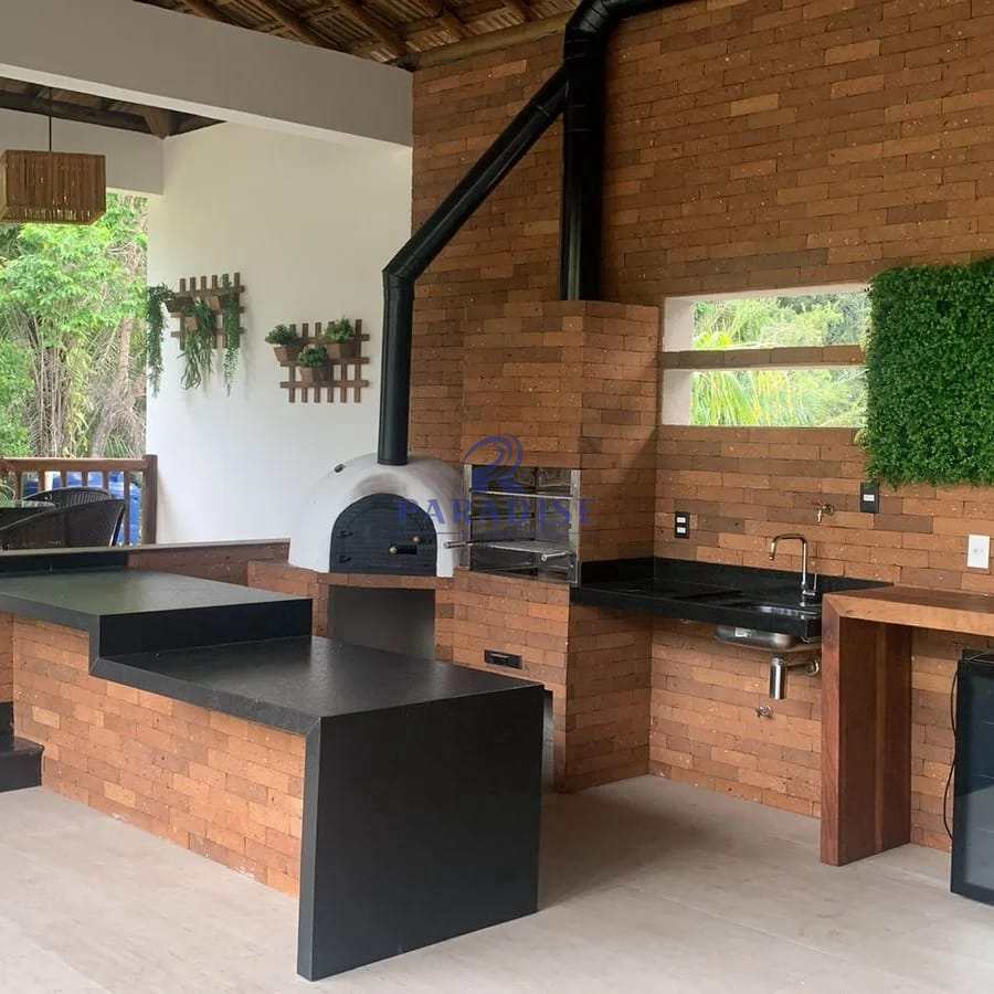 Casa à venda com 5 quartos, 409m² - Foto 18