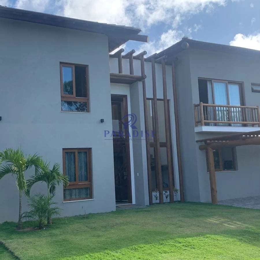 Casa à venda com 5 quartos, 409m² - Foto 2