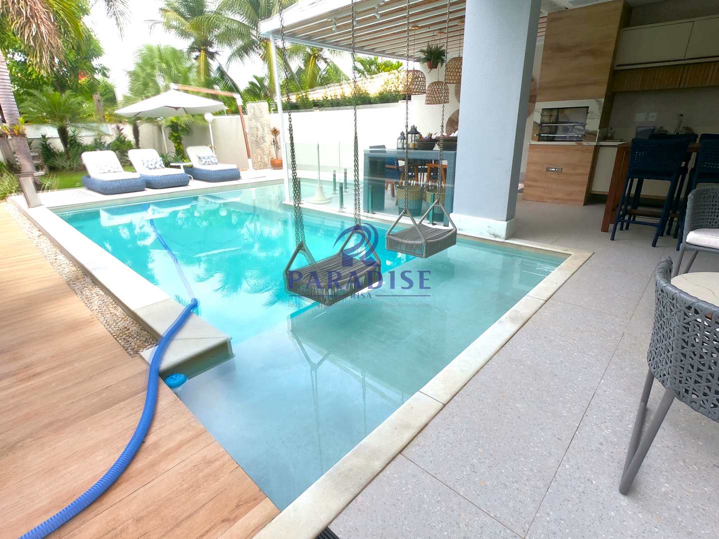 Casa à venda com 5 quartos, 600m² - Foto 5