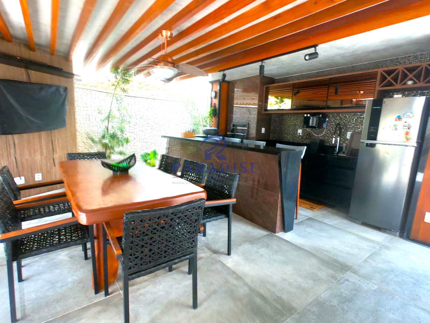 Casa à venda com 5 quartos, 600m² - Foto 35