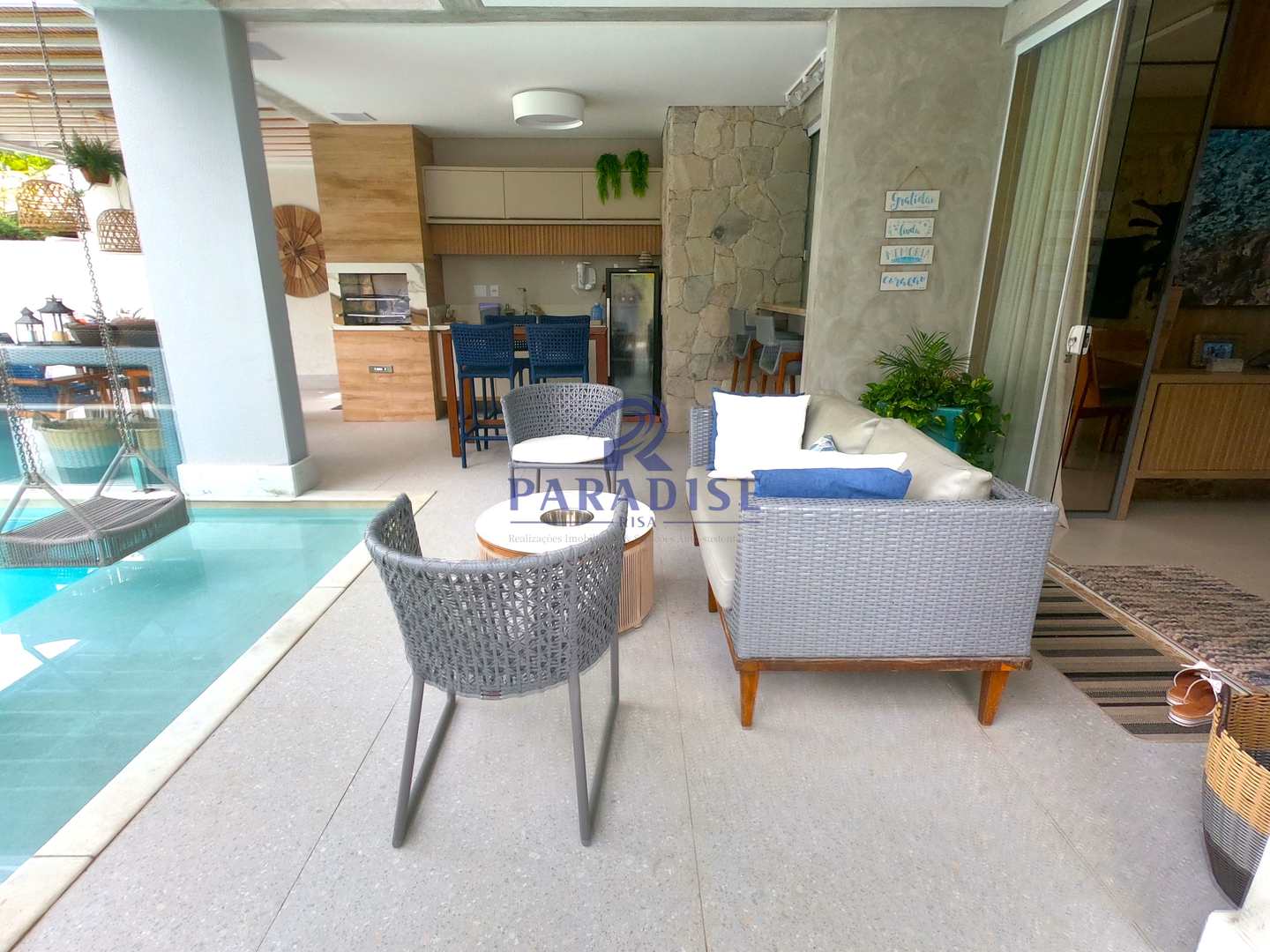 Casa à venda com 5 quartos, 600m² - Foto 6