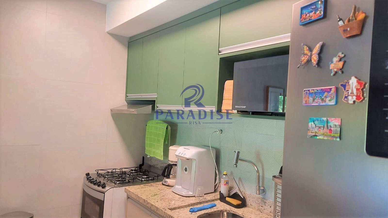 Apartamento à venda com 3 quartos, 126m² - Foto 11