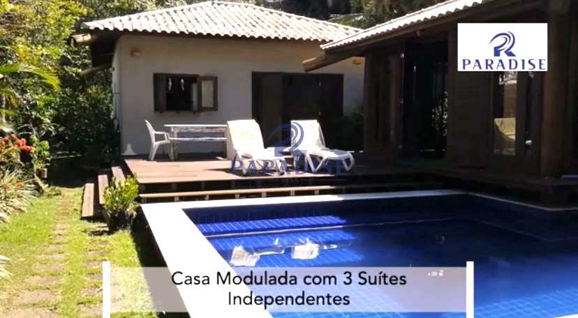 Casa à venda com 3 quartos, 1000m² - Foto 4