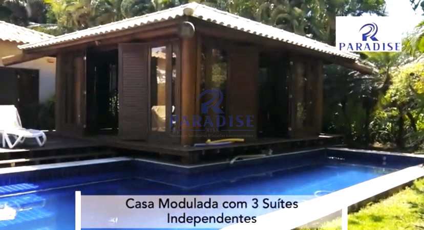 Casa à venda com 3 quartos, 1000m² - Foto 3