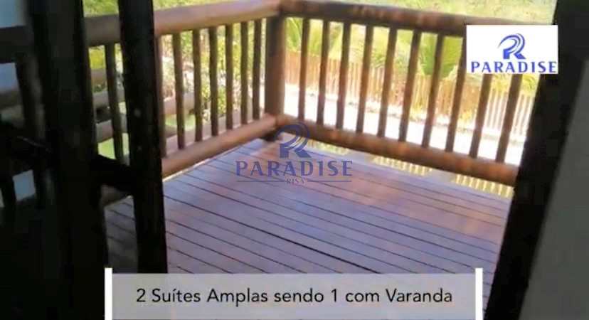 Apartamento à venda com 2 quartos, 92m² - Foto 7