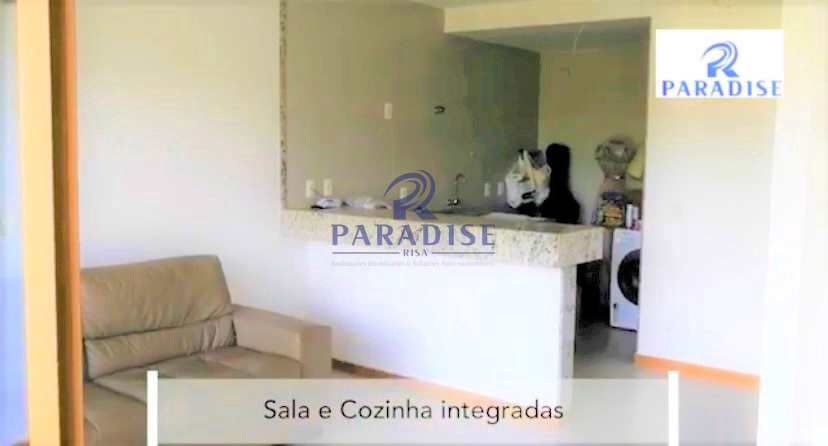 Apartamento à venda com 2 quartos, 92m² - Foto 5