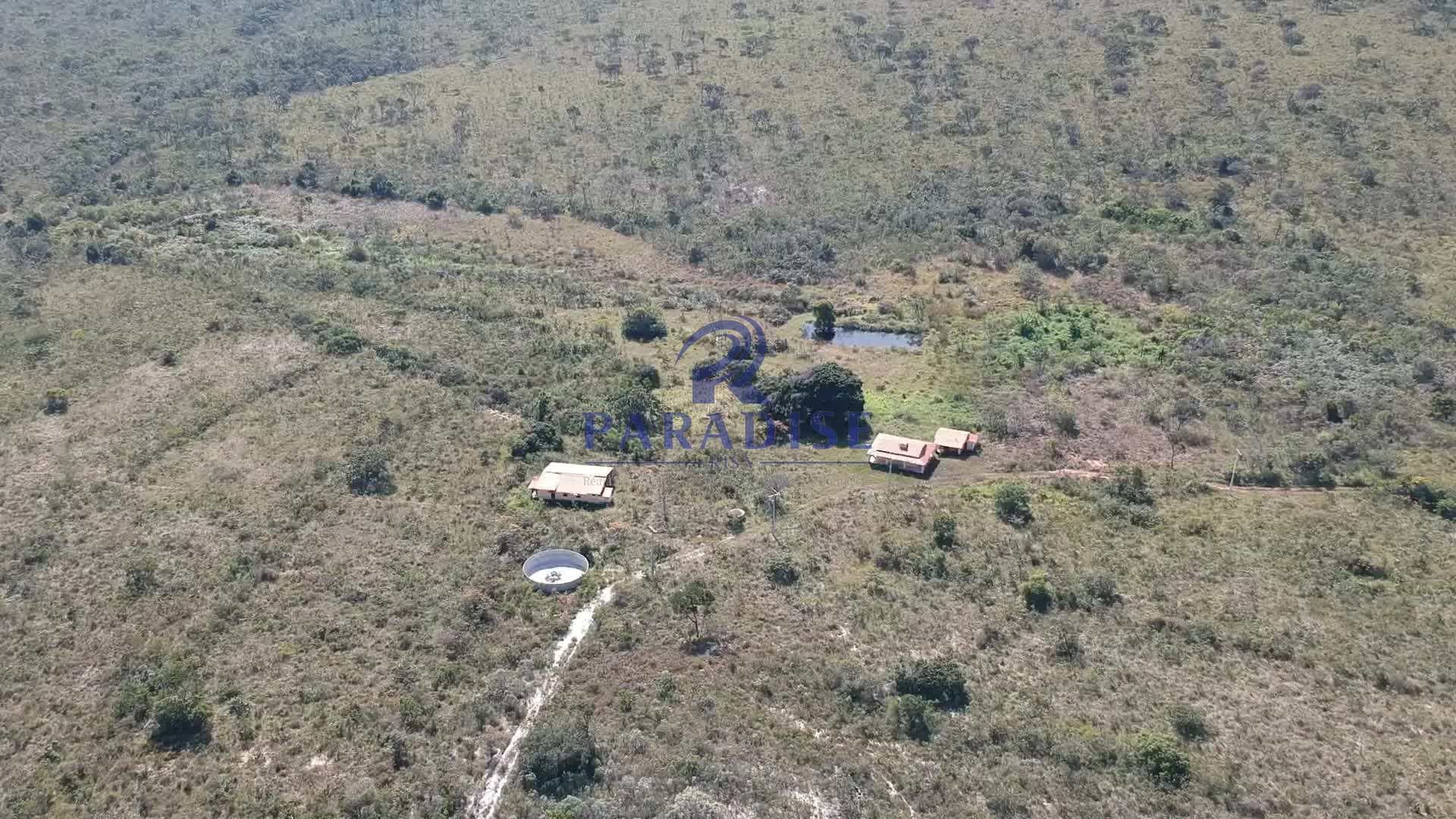 Fazenda-Sítio-Chácara, 309 hectares - Foto 1