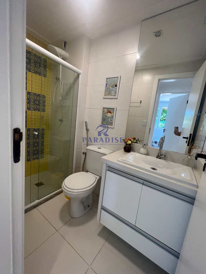 Apartamento à venda com 2 quartos, 85m² - Foto 21