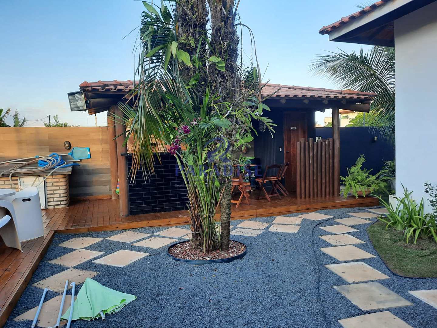 Casa à venda com 4 quartos, 350m² - Foto 21