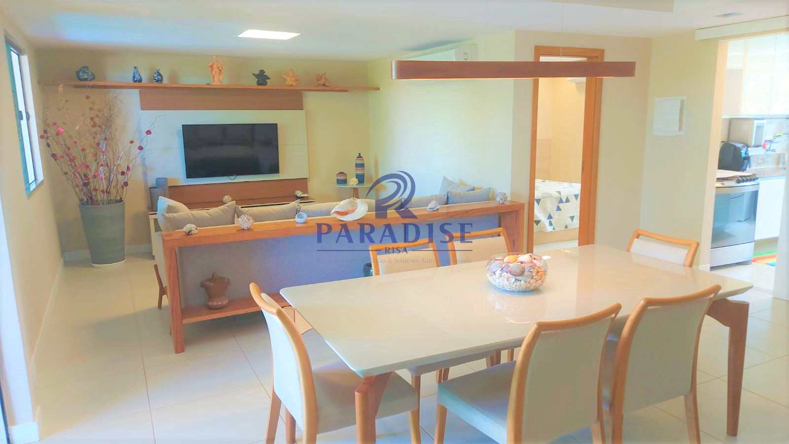 Apartamento à venda com 4 quartos, 166m² - Foto 21