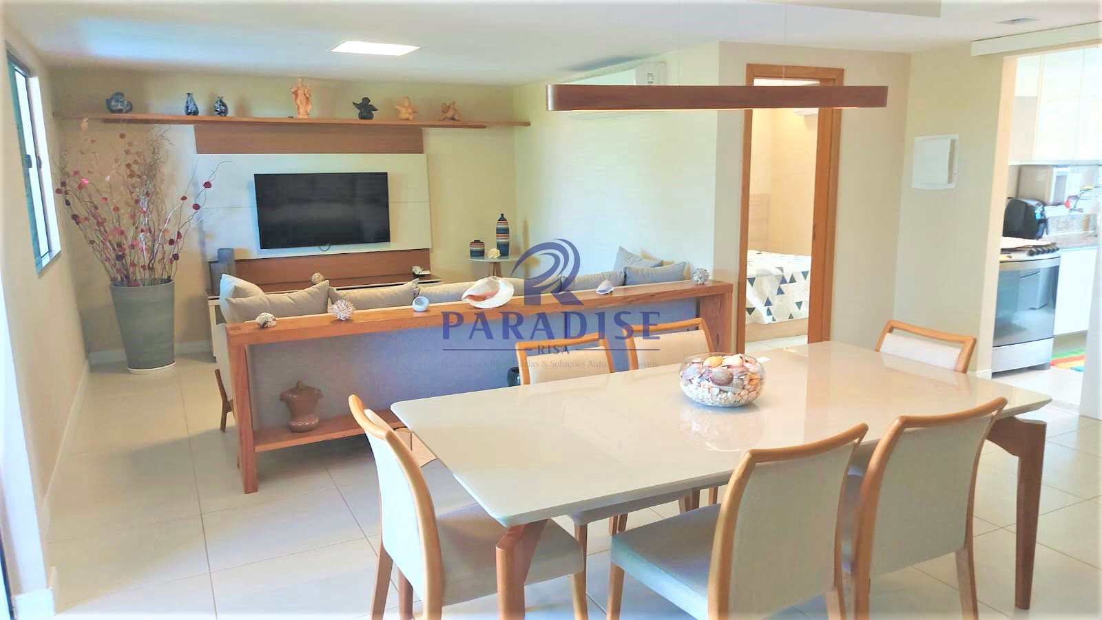 Apartamento à venda com 4 quartos, 166m² - Foto 23