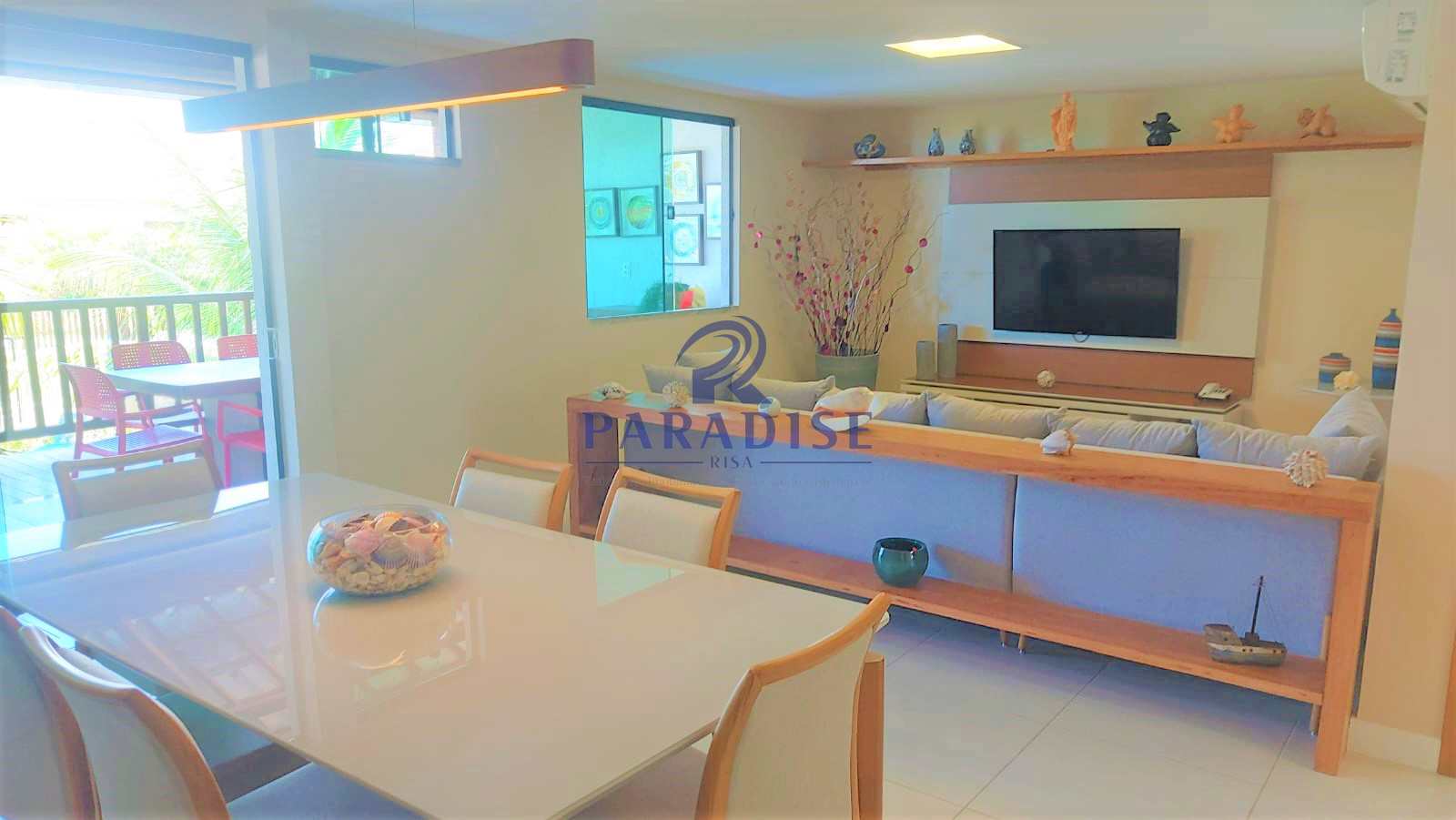 Apartamento à venda com 4 quartos, 166m² - Foto 19