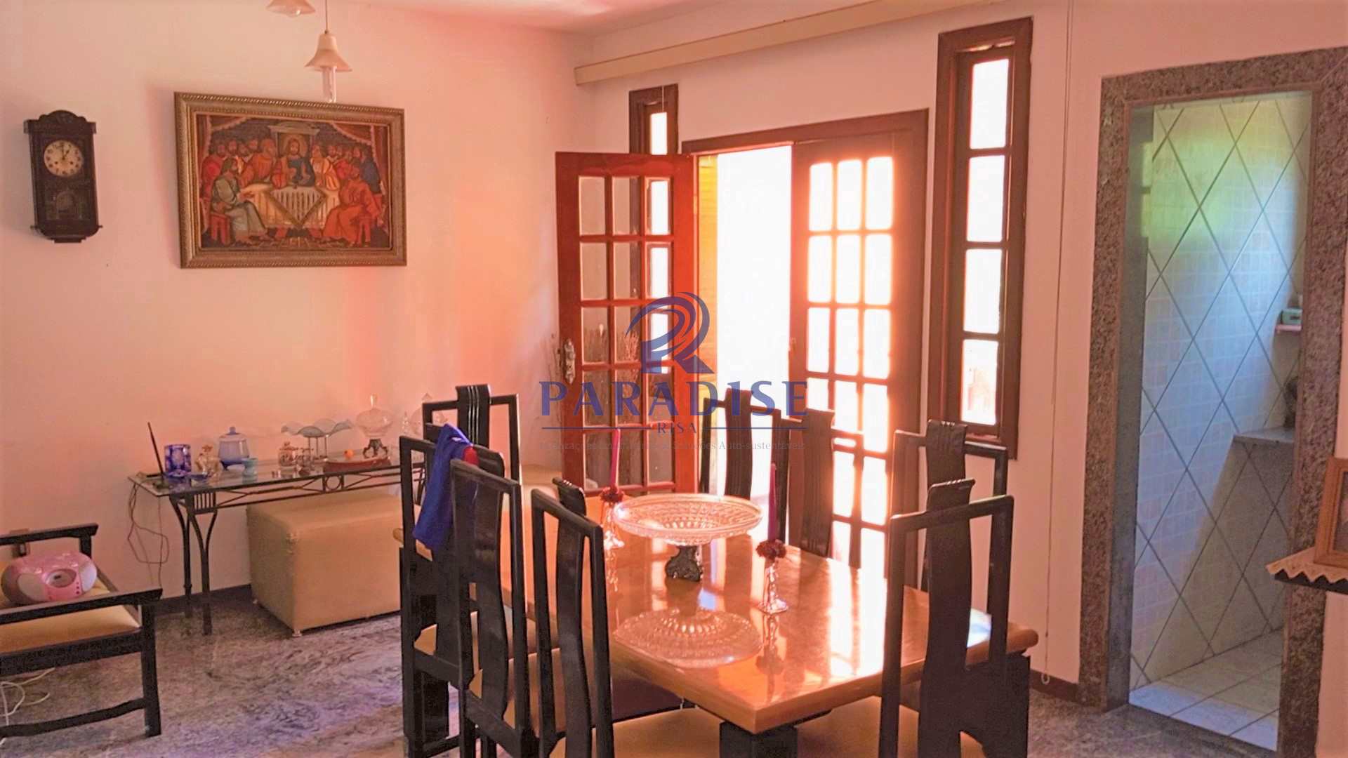 Casa de Condomínio à venda com 4 quartos, 2791m² - Foto 7